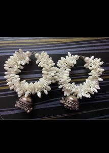 Set Of 3 Earrings