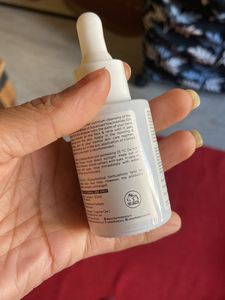 Urban Botanics Face Serum