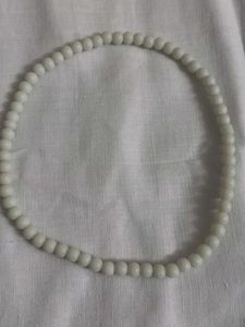 Elegant Beaded Necklace