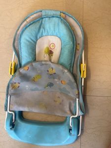 Baby Bath Support Seat