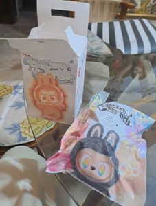 Labubu Brand New Sealed/Open Box Blind Bag