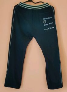 Boy's Track Pants