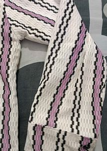 Stylish Striped Shirt for Women