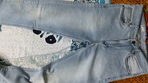 Original Lee Jeans