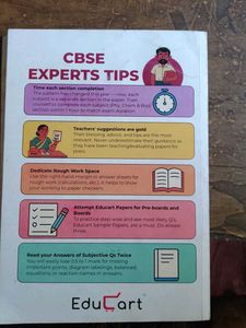 CBSE Class 10 Maths Sample Papers