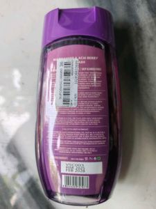 Sugar Pop Niacinamide &amp; Acai Berry Body Wash