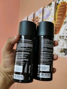 Bombay Shaving Company Deodrant Spray