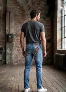 John Player's Jeans for men