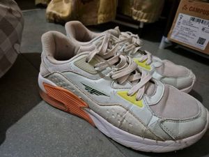 Lightweight Women's Sneakers