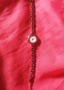 Not working Women Bracelet Watch