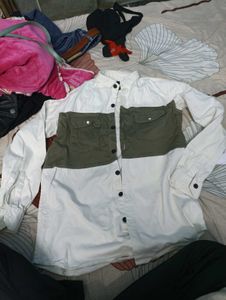 Jacket For Men And Boys