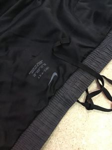 Nike Running Shorts - Grey