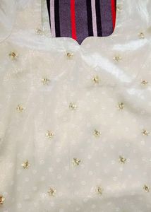 Kurti Set