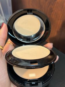 Compact From Mars In Shade 2