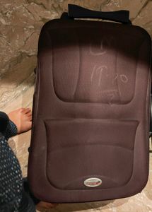 Suitcase
