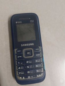 Samsung 2 phone not working