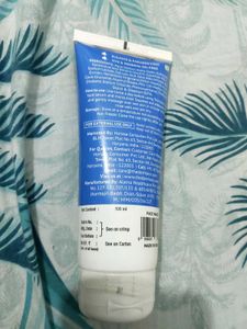 The Derma Co. Salicylic Acid Face Wash
