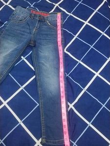 JEANS 👖(Boys)