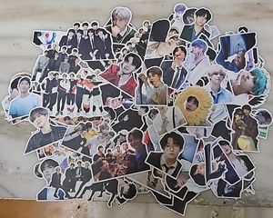 BTS Premium Sticker Pack