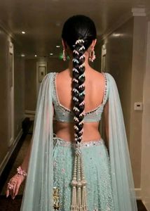 Handmade Hair accessory