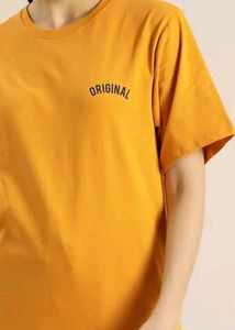 Original Print Tee