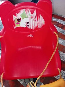 Kids Swing 1-6year Baby Ke Liye He