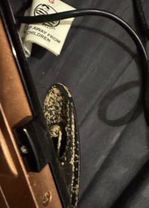Professional Hair Straightener
