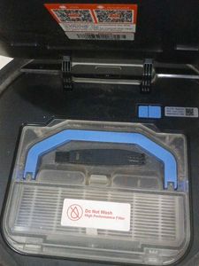 iLife Robot Vacuum Cleaner
