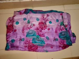 y2k style silk purple saree 💋🍇💜