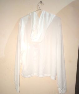 Hooded Tshirt For Women