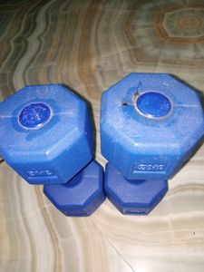Exercise Dumbble