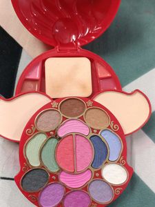 ADS Fashion Colour Make -Up Kit
