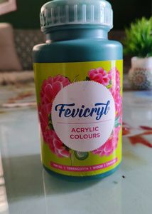 500ml Acrylic Colour/paint