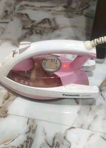 Panasonic Iron