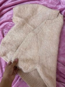 Cozy Knit Sweater