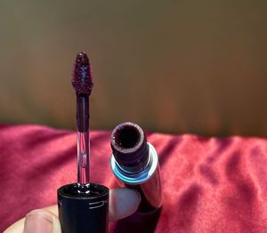 MAC Retro Matte Liquid Lipcolour