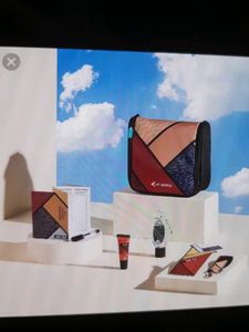 Designer Pouches Set