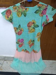 1 Piece Dress