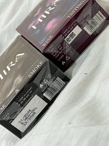 HIRA Eau De Parfum