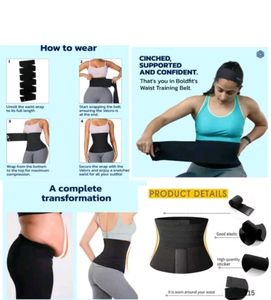 Stretchable belt for waist