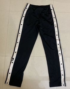 Authentic Adi Break track pants ✨