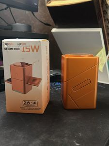 Callmate Geometric 15W Wireless Charger