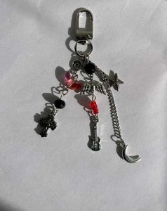 Y2K Charm Keychain