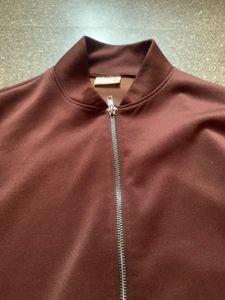 Men's Bomber Jacket