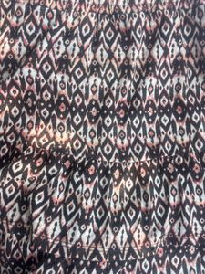 GARCIA LADIES SHORT SKIRT