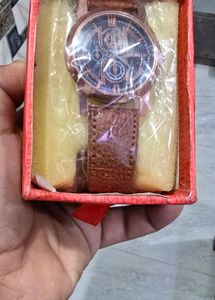 Watch for men