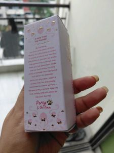 Muse Vanilla Goddess EDP- 5ml decant.