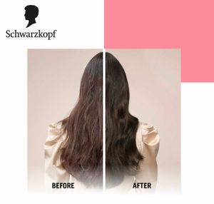 Schwarzkopf Proffesional  Taft Power Mousse