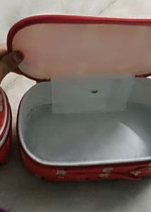 2 Hard Box