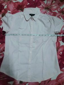 Fig Formal  Wear Shirt Top